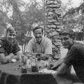 1971-China-Beach-Vietnam-UNK-Lt-Henry-Kowal-Cpt-Jeff-Anlkey