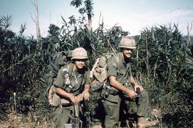 1971-Vietnam-B-2-502-2nd-Platoon-RTO-Villalobos-Plt-Ldr-Kowal.jpg