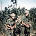 1971-Vietnam-B-2-502-2nd-Platoon-RTO-Villalobos-Plt-Ldr-Kowal