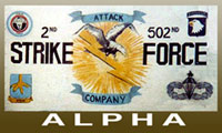 Alpha Company
