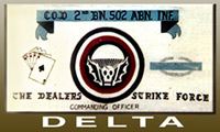 Delta Company
