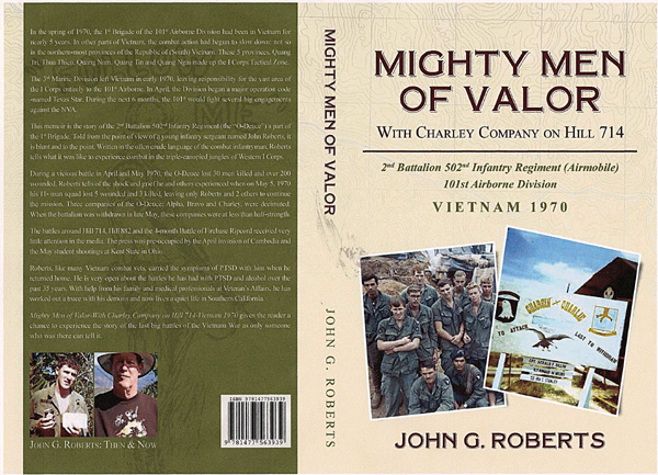 Mighty Men of Valor