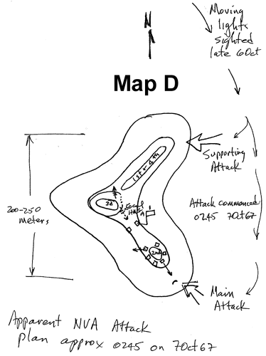 Map D