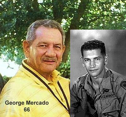George Mercado