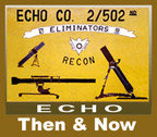 Echo Company