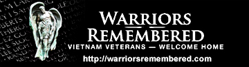 Warriors Remembered