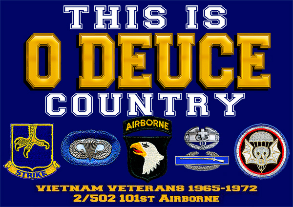 O Deuce Country